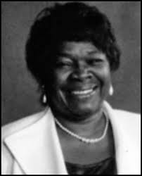 MRS. MARIE EVA JENKINS JONES