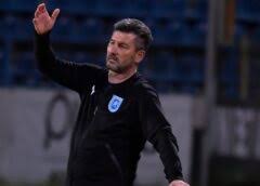 Laci vs cs u craiova on 2021/07/23. Temerile Lui Marinos Ouzounidis Inainte De Fk Laci U Craiova Aici DacÄƒ GreÈ™eÈ™ti PlÄƒteÈ™ti Stirilazi Ro