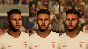This is the shirt number history of paolo maldini from karriereende. Toon97 On Twitter Jules Kounde By Mafiamnd Sevilla Fc Ovr 78 Pot 86 Dl Link Https T Co Ewsw0qxnaz