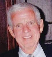 Douglas Lynch Obituary (1930