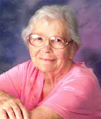 Obituary for Ruby Jean (Harwood) Owenby