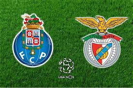 Treinadores e jogadores falaram em exclusivo à rtp para lançar o clássico. Intervalo Fc Porto X Sl Benfica