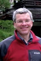 My Ph.D. adviser, Kevin E. Conley