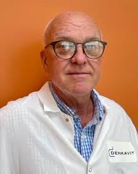 Innovation at the Denkavit USA Plant