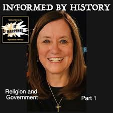 Poet, Dreamer, Revolutionary by @Alan Partington · Zencastr