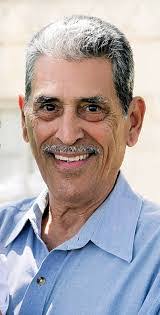 Gary Gutierrez's Instagram, Twitter & Facebook