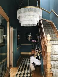 Puskullu Avize Aydinlatma Modellerinde Yeni Trend Fringe Chandelier Puskullu Avize Ev Icin Ev Dekoru Ve Ev Ic Mekanlari