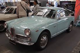 Image result for Blu Helvetia 1968 Alfa-Romeo