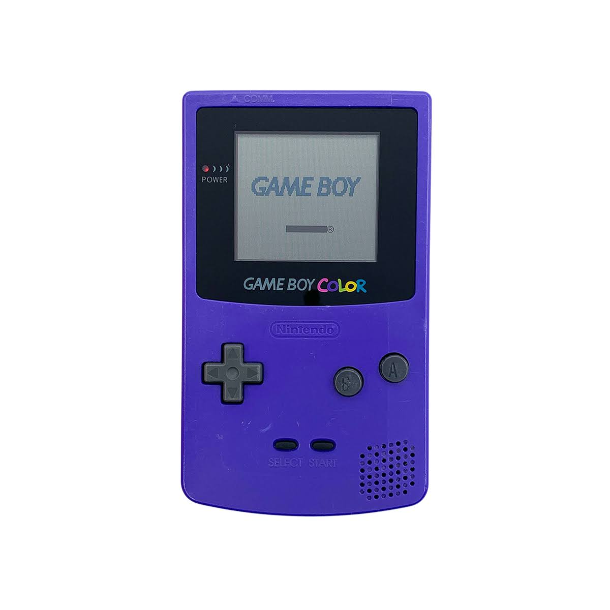 Nintendo Game Boy Color