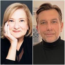 📣 We are excited to share that Peter McGrath and Iris Grossman are now  Partners at Echo Lake! Link in bio for the official announcement 📣