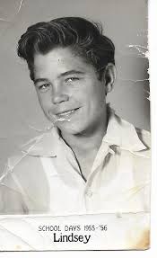 Lawrence Ray Stidham (1948-1999)