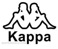 Moving forward by reimagining the past. Zucker Naturlich Ausblenden Kappa Old Logo Galerie Das Ist Alles Unabhangig
