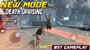Free fire has a maximum player count of 50 per match, but the map is also smaller. Free Fire Live Stream New Zombie Mode 48 Freefire India Custom By Thunder Gaming