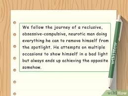 They can make any good story excellent. How To Write A Short Story With Pictures Wikihow