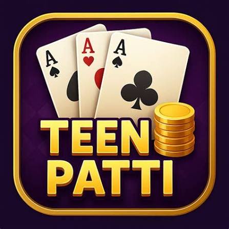 Teen Patti Gold