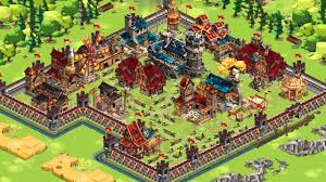 Download Empire Four Kingdoms 3 4 21 Mod Apk For Android Techin Id