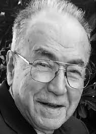 Kamal Yackzan Obituary (1923