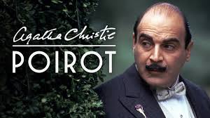 Agatha Christie's Poirot