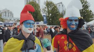 LIVE De match gaat van start, fans in Vancouver geloven in winst voor Rode Duivels: 