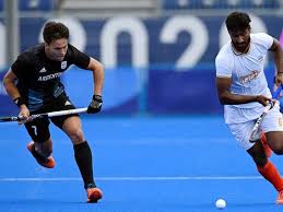 The official men's hockey page for the wisconsin badgers badgers Tokyo Olympics 2020 Resilient Indian Men S Hockey Team Reach Quarter Finals Olympics Gulf News