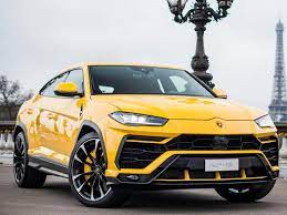 Especially doesn't make sense when you consider lambo is owned by vw who could have. Lamborghini Urus Specs 0 60 Quarter Mile Lap Times Fastestlaps Com