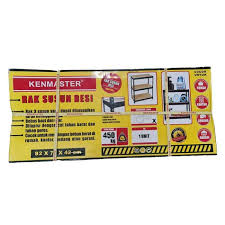 Type rak piring mini 2 susun + tatakan. Kenmaster Rak 3 Susun Multipurpose Terbaru Agustus 2021 Harga Murah Kualitas Terjamin Blibli