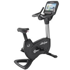 Life Fitness Platinum Club Series Upright Bike With Discover Se3 Hd Console Biking Workout Upright Exercise Bike Exercise Bike Reviews
