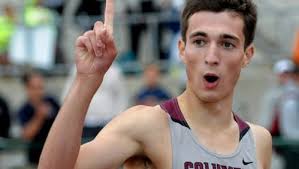 Academy relay, International long jumper capture state titles