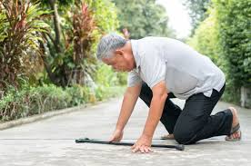 Sarcopenia is not a disease. Muscle Loss In Older Adults And What To Do About It Tufts Now