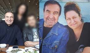 Vurulan osman komisere veda | full büyük acı | arka sokaklar 2. Arka Sokaklar In Riza Babasi Zafer Ergin In Kizi Ve Torunu Gorenleri Sasirtti