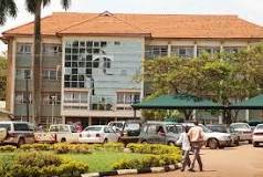 Kyambogo University - Wikipedia