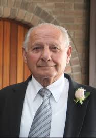 Rockdale real estate agent and tireless community worker Joe Mandile dies  aged 83