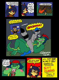 Post 360091: Carmelita_Fox GoodOlSal Mz_Ruby Sly_Cooper  Sly_Cooper_(character)