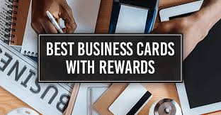 There's an overwhelming amount of credit card offers out there (your junk mail can attest to that). 21 Best Small Business Credit Cards With Rewards 2021