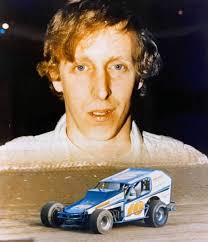 Throwback Thursday for great racers