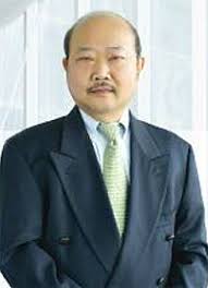 Tan sri dato' lim kang hoo (chinese: Ekovest Owner