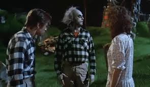 Beetlejuice 2 2018 sinopsis en español. Esto Es Todo Lo Que Sabemos De Beetlejuice 2 Gracias A Michael Keaton