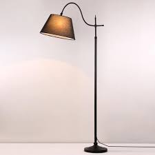 Lampadaire cannage h.160 cm kendari noir (3. Lampadaires Vintage Large Choix De Lampadaires Vintage Lumeers
