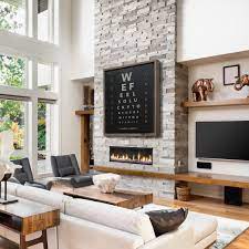 Pin On Living Room Reno