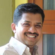 Sreekanth Menon (@sreekanth_menon)