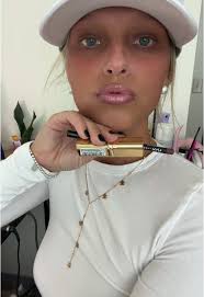 Marissa Ayers Makeup Product