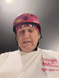 James Klutts's Instagram, Twitter & Facebook