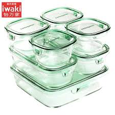 Nicknamed sunshine iwaki due to its high number of hours of bright sunshine as compared to other areas of japan and is said to be one of the most temperate cities in the country. Japan Iwaki Heat Resistant Glass Crisper Microwave Oven Glass Shopee Philippines