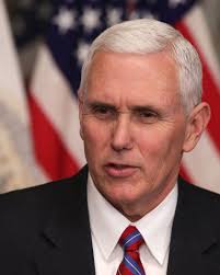 Pence hires outside legal counsel amid Russia investigation