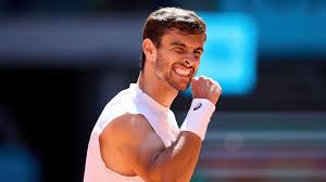 Sinner e Alcaraz Dominam o Ranking ATP em Maio de 2025