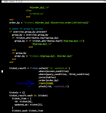 Jun 19, 2020 · step 5: I Can T View All Tickets Issue 1796 Zammad Zammad Github