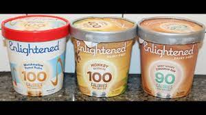Stock up on your favorite flavor, or create a custom order by adding individual pints or boxes of bars to your cart. Enlightened Marshmallow Peanut Butter Monkey Business Ooey Gooey Cinnamon Bun Review Youtube