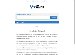 If using tubidy website, you can download mp3 and mp4 format files from your browser. Mp3juices Is An Alternative For A Lot Of Sites