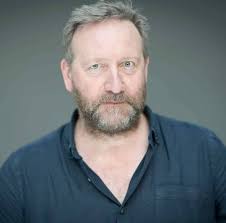 Thank you for excepting me. I love Midsomer Murders. It's the best.