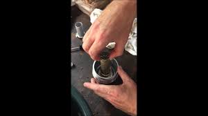 Your toyota tundra will be happy to know that the search for the right automatic transmission fluid products you've been looking for is over! 2011toyota Tundra 5 7 Oil Housing Change 3 Of 3 Youtube